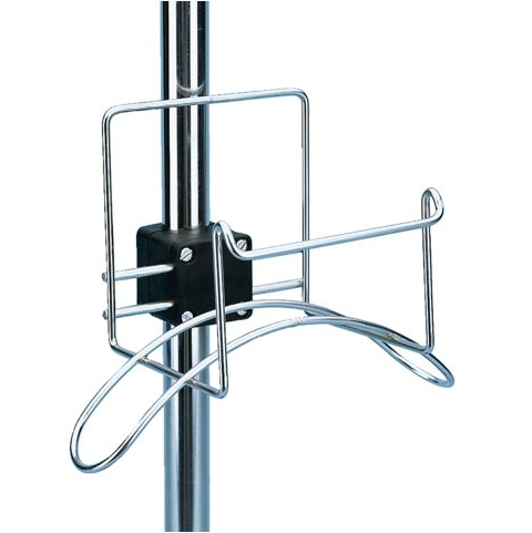 Stainless Steel Lifebuoy Holder