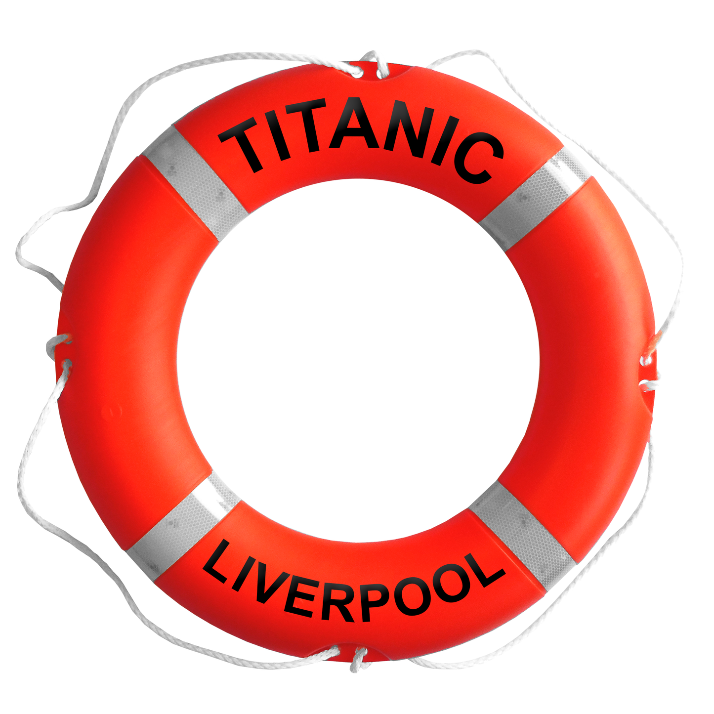 Custom SOLAS Lifebuoy