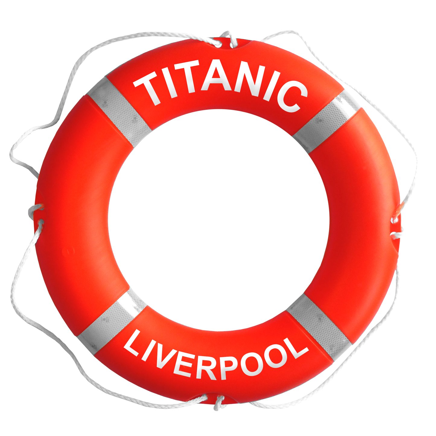 Custom SOLAS Lifebuoy
