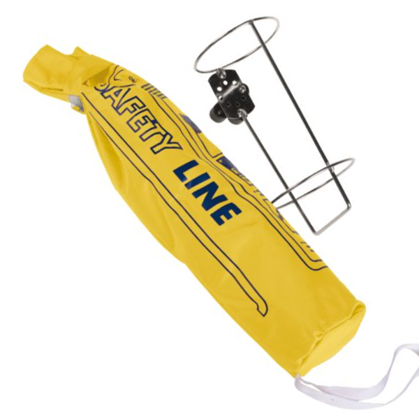 Coastguard Safety Line