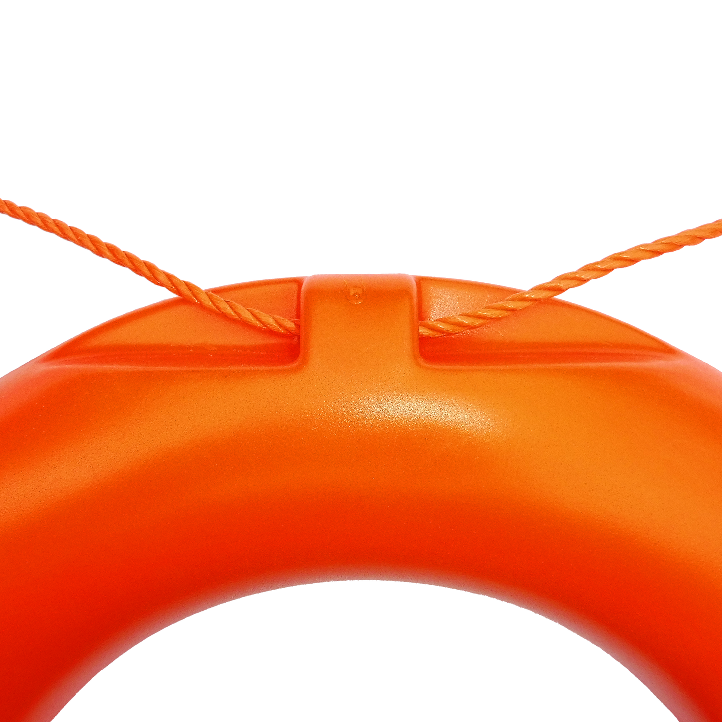 Orange Lifebuoy 24" (60 cm)