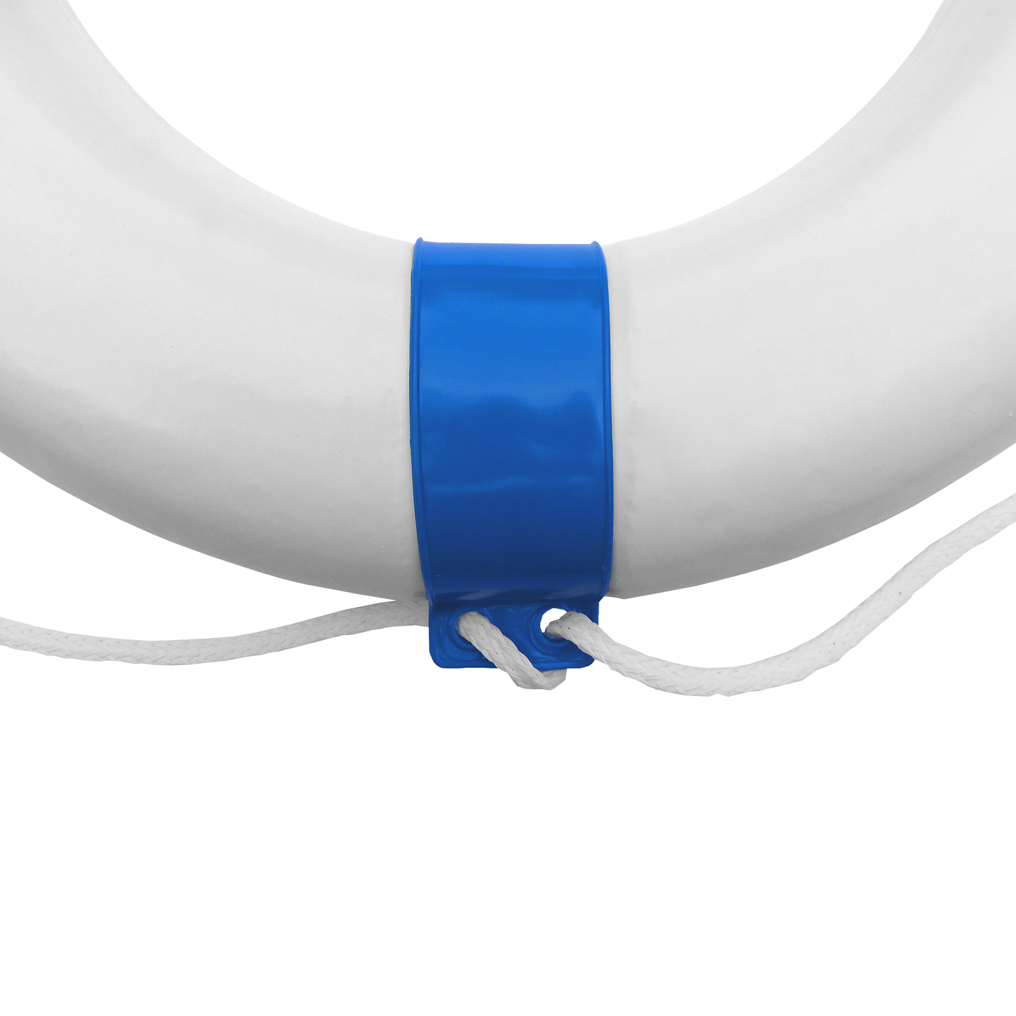 Lifebuoy White & Blue