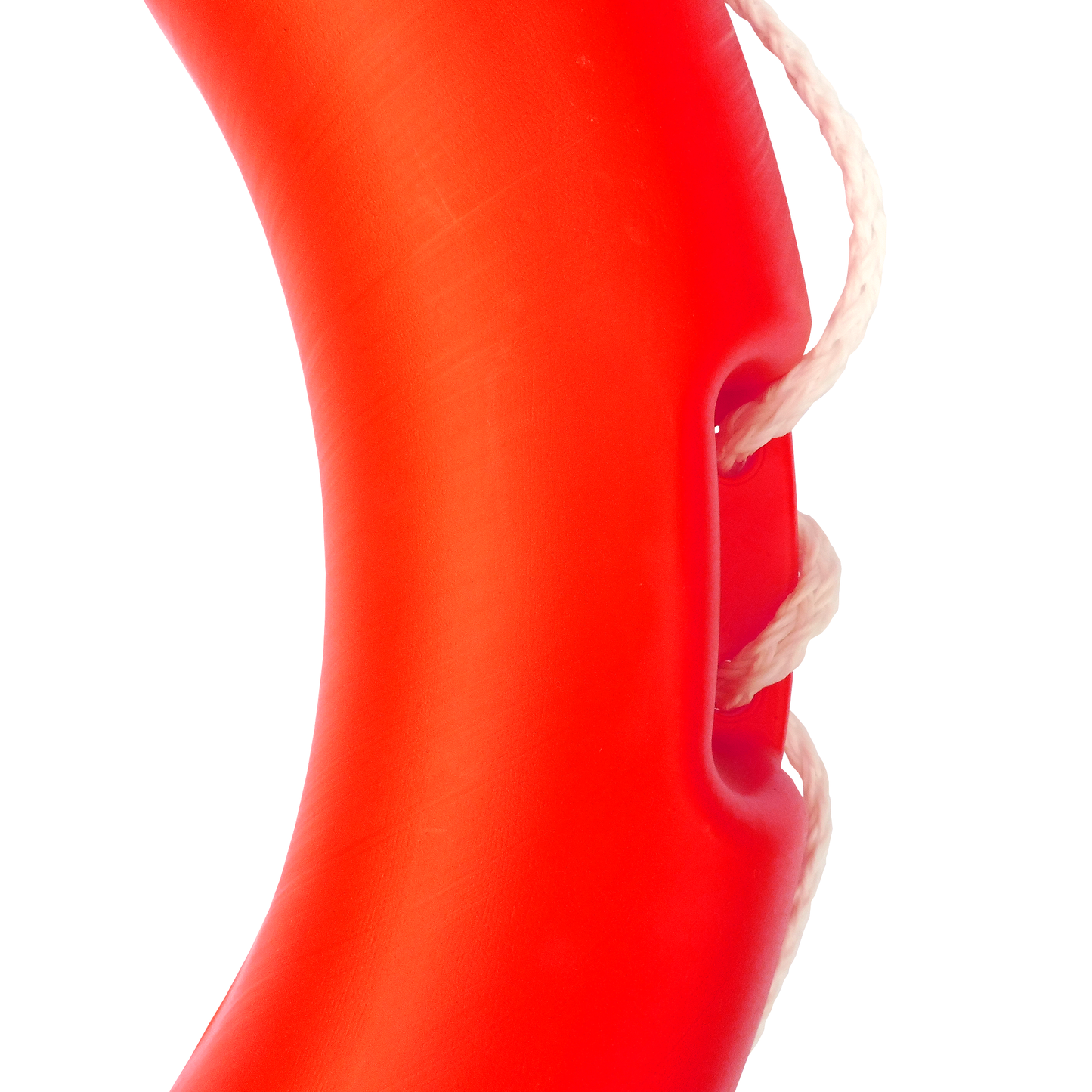 Bouée couronne SOLAS Orange 2,7 kg 60 cm