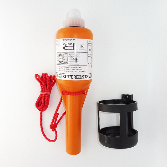 Lifebuoy Light SOLAS Mariner LED