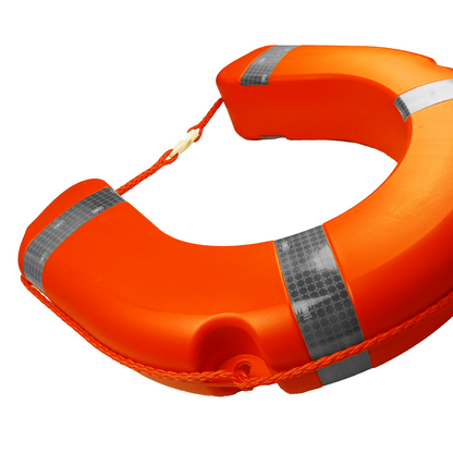 Personalised Horseshoe Lifebuoy