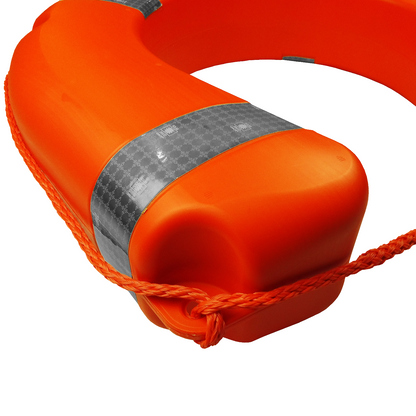 Personalised Horseshoe Lifebuoy