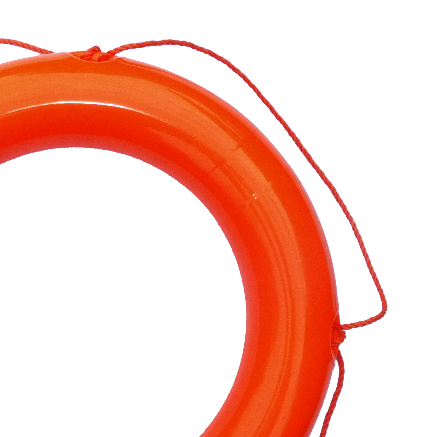 Majoni Livboj Orange 60 cm