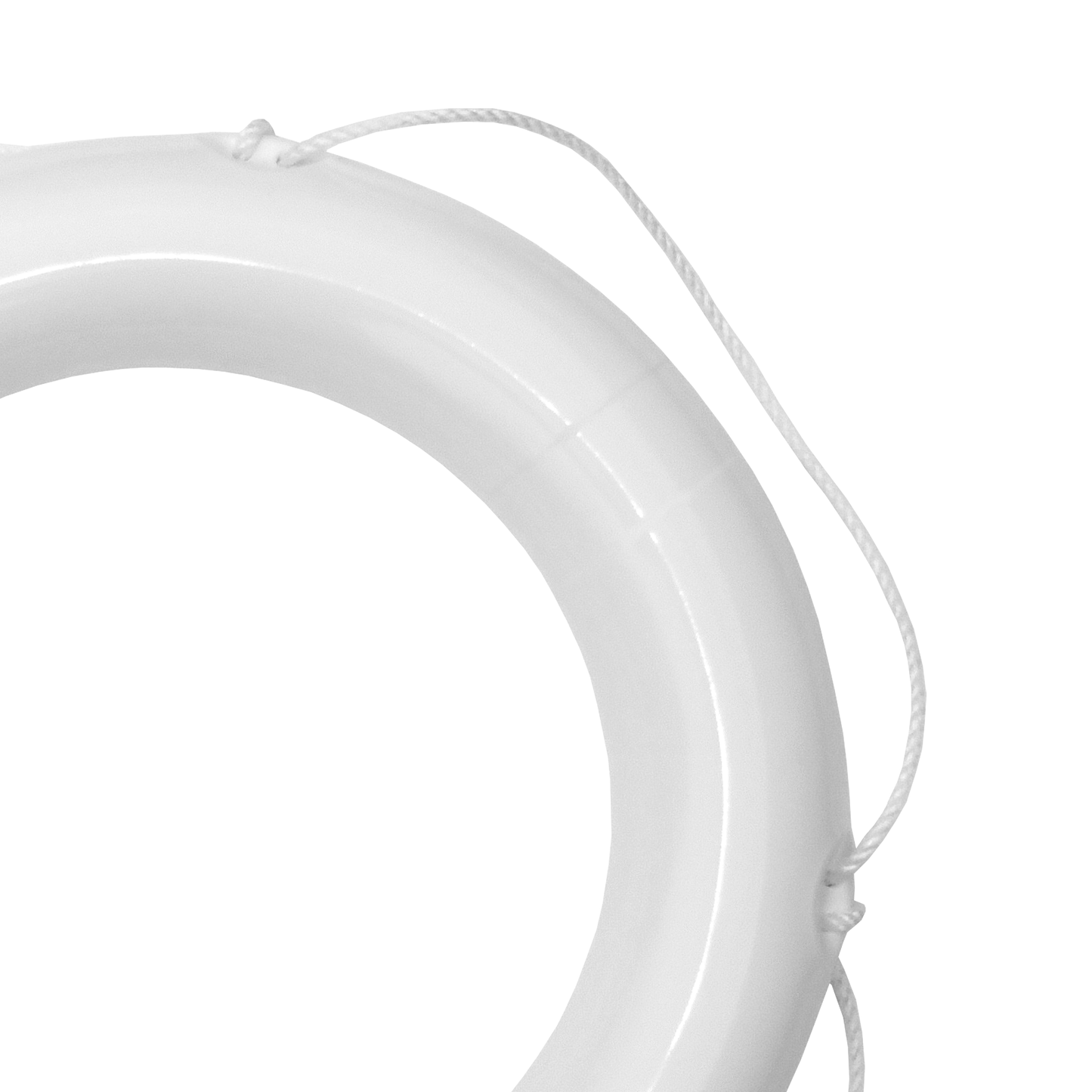 Majoni Livboj Vit 60 cm