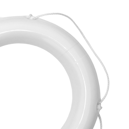 Majoni Livboj Vit 60 cm