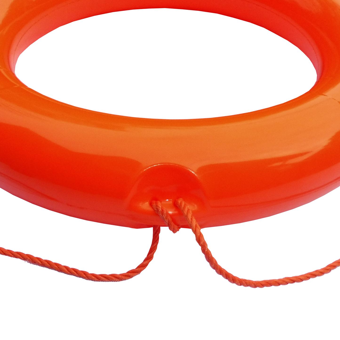 Majoni Livboj Orange 60 cm