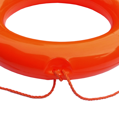 Majoni Livboj Orange 60 cm
